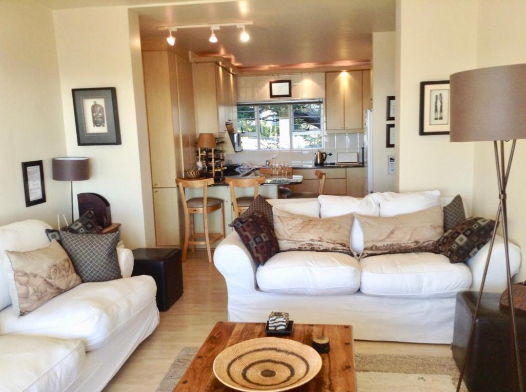 Seaview 10 Monte Carlo Camps Bay Daire Cape Town Dış mekan fotoğraf