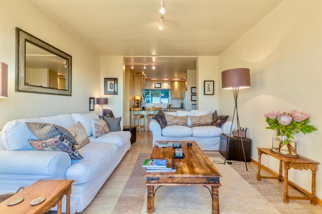 Seaview 10 Monte Carlo Camps Bay Daire Cape Town Dış mekan fotoğraf