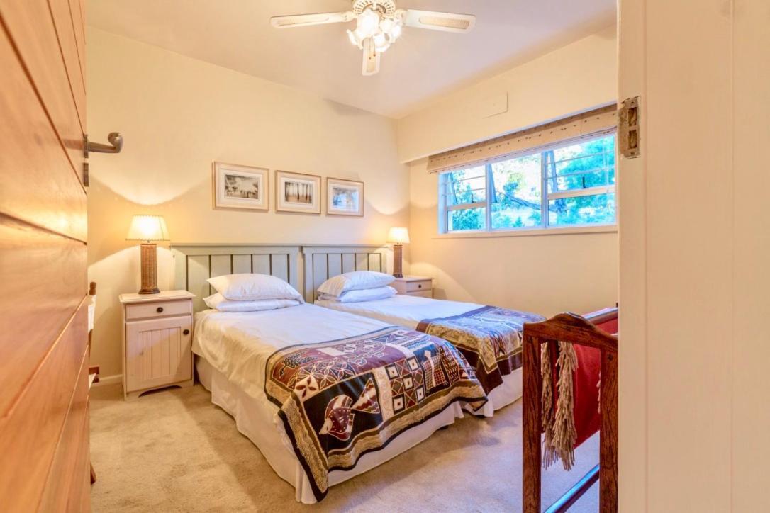Seaview 10 Monte Carlo Camps Bay Daire Cape Town Dış mekan fotoğraf