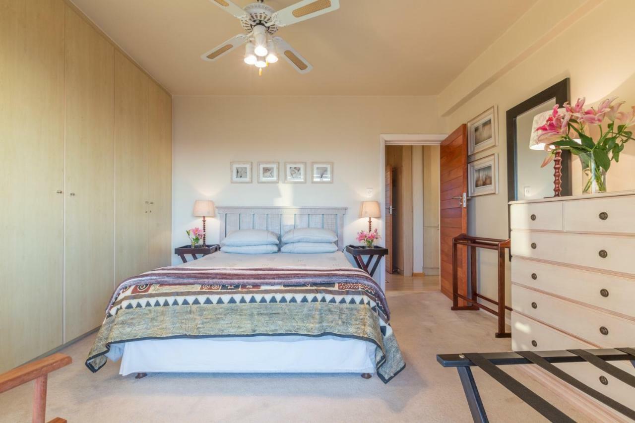 Seaview 10 Monte Carlo Camps Bay Daire Cape Town Dış mekan fotoğraf